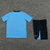 Imagem do Kit de Treino (Camisa + Shorts) - Chelsea 24/25