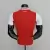 Camisa Arsenal I Home 22/23 Torcedor Adidas Masculina - Vermelho e Branco