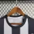 Camisa Botafogo I 23/24 Torcedor Masculina - Preta e Branca