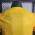 Camisa Barcelona Fourth 22/23 Jogador Nike Masculina - Amarelo na internet