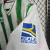Camisa Betis Home 23/24 Torcedor Hummel Masculina - Verde e Branco - loja online