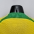 Camisa Seleção Brasileira Treino 22-23 Jogador Nike Masculina - Amarela - FSTORE IMPORTS - ROUPAS ESPORTIVAS 