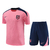 Kit de Treino (Camisa + Shorts) - Atlético de Madrid 24/25