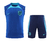 Kit de Treino (Regata + Shorts) - Inglaterra 22/23