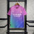 Camisa Milan III 23/24 Puma Torcedor Masculina Rosa e Roxa - comprar online