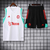 Kit de Treino (Regata + Shorts) - Manchester United 23/24 - comprar online