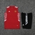 Kit de Treino (Regata + Shorts) - Manchester United 22/23 - comprar online