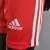 Kit Infantil Bayern de Munique Home 22/23 Adidas - Vermelho - comprar online