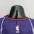 Regata NBA Toronto Raptors Carter #15 Nike - Roxo - comprar online