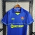 Camisa Fluminense Goleiro 23/24 Masculino - Torcedor Umbro - Azul + Verde - FSTORE IMPORTS - ROUPAS ESPORTIVAS 