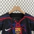 Kit Infantil Barcelona 23/24 - Preto na internet