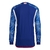 CAMISA MANGA LONGA JAPÃO 2023, UNIFORME TITULAR AEROREADY - comprar online