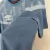 Camisa Grêmio Treino II 23/24 Torcedor Umbro Masculina - Azul