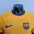 Camisa Barcelona Treino 22/23 Jogador Nike Masculina - Amarela na internet