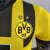Camisa Borussia Dortmund Home 22/23 Jogador Puma Masculina - Amarelo+Preto - FSTORE IMPORTS - ROUPAS ESPORTIVAS 