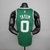 Regata Boston Celtics Tatum #0 Nike Swingman - Verde na internet