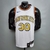 Regata Golden State Warriors Stephen Curry #30 Nike Swingman - Branco - comprar online