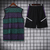 Kit de Treino (Regata + Shorts) - Real Madrid 23/24 - FSTORE IMPORTS - ROUPAS ESPORTIVAS 
