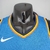 Regata Oklahoma City Thunder Russell Westbrook #0 Nike- Azul - FSTORE IMPORTS - ROUPAS ESPORTIVAS 