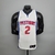Regata Detroit Pistons Cunningham #2 Nike 2022 - Branco - comprar online