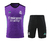 Kit de Treino (Regata + Shorts) - Real Madrid 23/24