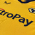 Camisa Wolves I 23/24 Amarela - Castore - Masculino Torcedor na internet
