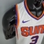 Regata Phoenix Suns Chris Paul #3 Nike 2019 - Branco - FSTORE IMPORTS - ROUPAS ESPORTIVAS 