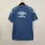Camisa Grêmio Treino II 23/24 Torcedor Umbro Masculina - Azul - comprar online
