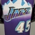 Regata Utah Jazz - Donovan Mitchell #45 Nike - Roxo na internet