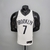 Regata Brooklyn Nets Durant #7 Nike - Branco - comprar online