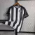 Camisa Botafogo I 22/23 Torcedor Masculina - Preta e Branca - loja online