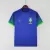 Camisa Seleção Brasileira II 22/23 Torcedor Nike Masculina - Azul - comprar online