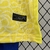 Kit Infantil Brasil 2024 - Nike - Amarela - FSTORE IMPORTS - ROUPAS ESPORTIVAS 