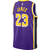 Regata Golden State Warriors Classic Edition Klay Thompson Nike Swingman - Amarelo na internet