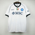Camisa Napoli II 23/24 Branca - EA7 - Masculino Torcedor
