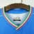 Camisa Napoli I 23/24 Azul - EA7 - Masculino Torcedor - loja online