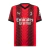 Camisa AC Milan Home 23/24 Torcedor Puma Masculina - Vermelha