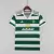 Camisa Celtic Home 22/23 Torcedor Adidas Masculina - Verde+Branco - comprar online