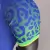 Camisa Seleção Brasileira II 22/23 Jogador Nike Masculina - Azul