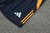 Kit de Treino (Camisa + Shorts) - Real Madrid 24/25 - FSTORE IMPORTS - ROUPAS ESPORTIVAS 