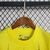 Imagem do Kit Infantil Al Nassr Home 22/23 - Amarelo
