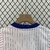 Kit Infantil França Away 2024 - Nike - Branca Listrada - comprar online