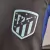 Kit Infantil Atlético de Madrid Away 22/23 Nike - Azul na internet