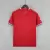 Camisa Egito Home 22/23 Torcedor Puma Masculina - Vermelha - loja online
