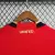 Camisa Atlanta Home 23/24 Torcedor Adidas Masculina - Vermelho+Preto na internet