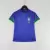 Camisa Brasil Camisa Seleção Brasileira Away II 22/23 Torcedor Nike Feminina - Azul - comprar online