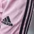 Kit Infantil Inter MIami Home 22/23 Adidas - Rosa - loja online