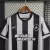 Camisa Botafogo I 23/24 Torcedor Masculina - Preta e Branca na internet