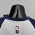 Imagem do Regata NBA Minnesota Timberwolves Towws #32 Nike - Branco