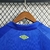 Camisa Fluminense Goleiro 23/24 Masculino - Torcedor Umbro - Azul + Verde - FSTORE IMPORTS - ROUPAS ESPORTIVAS 